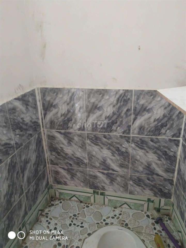 Nhà trọ bình dân