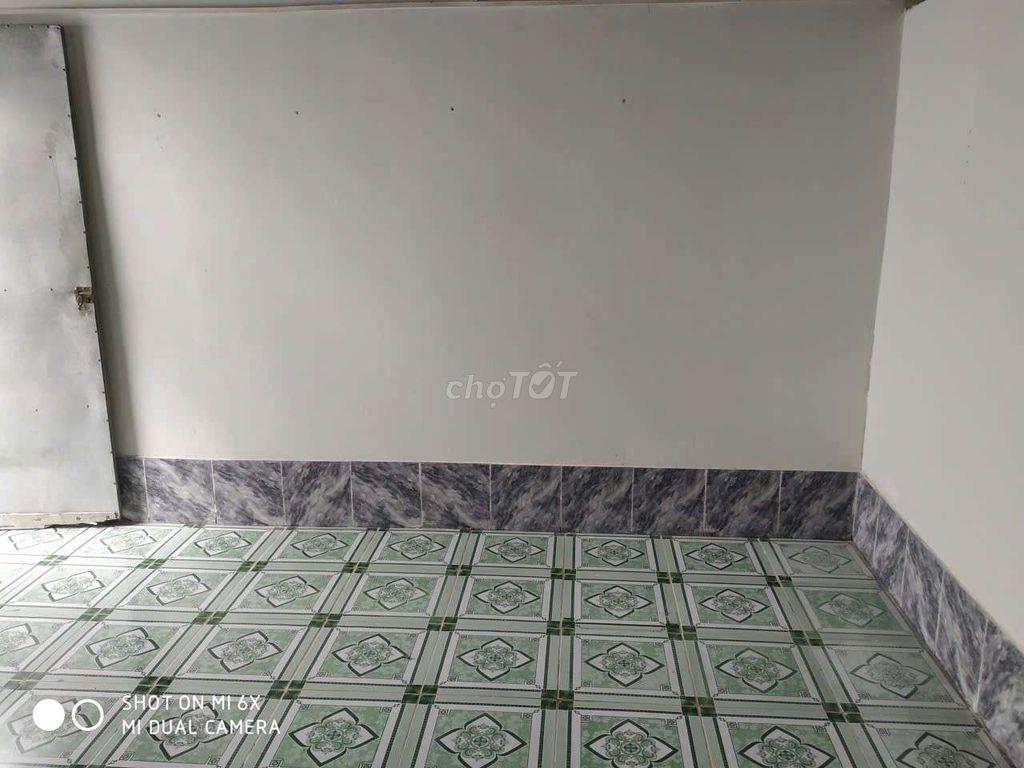 Nhà trọ bình dân