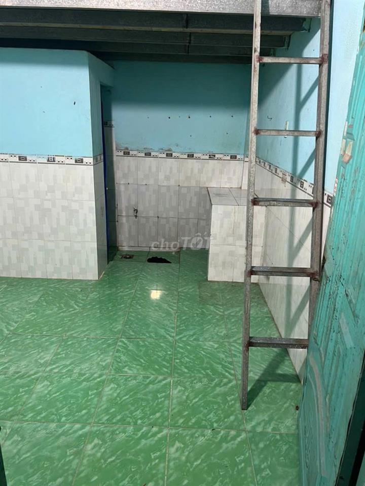 CHO THUÊ PHÒNG TRỌ MỸ PHƯỚC 3