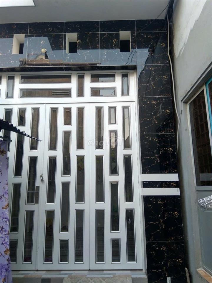 Nhà có gác Mỹ Thạnh, Long Xuyên