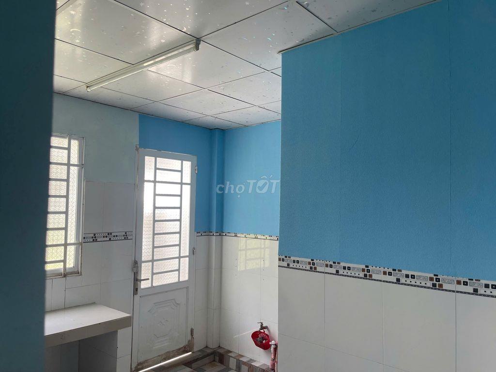 Nhà có gác Mỹ Thạnh, Long Xuyên