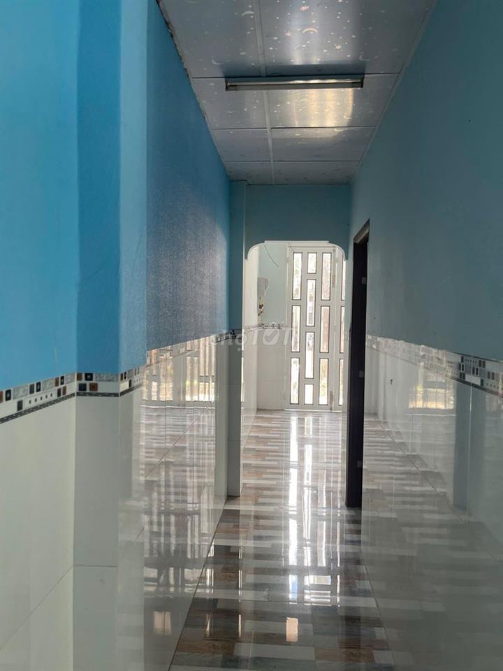 Nhà có gác Mỹ Thạnh, Long Xuyên
