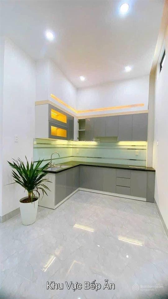 Bán nhà riêng 3pn, 3wc, 87m2 tại phú lợi, thủ dầu một, 4,5 tỷ sân oto nhựa thông nhà đã hoàn công