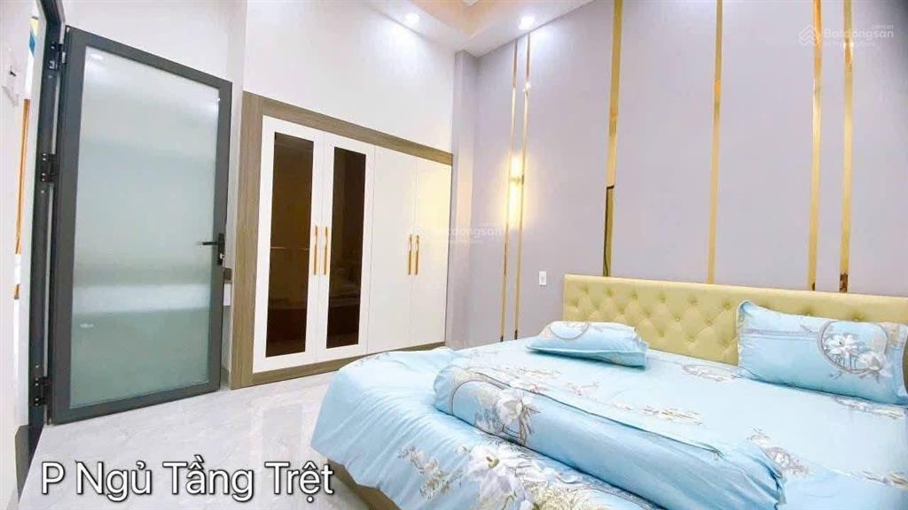 Bán nhà riêng 3pn, 3wc, 87m2 tại phú lợi, thủ dầu một, 4,5 tỷ sân oto nhựa thông nhà đã hoàn công