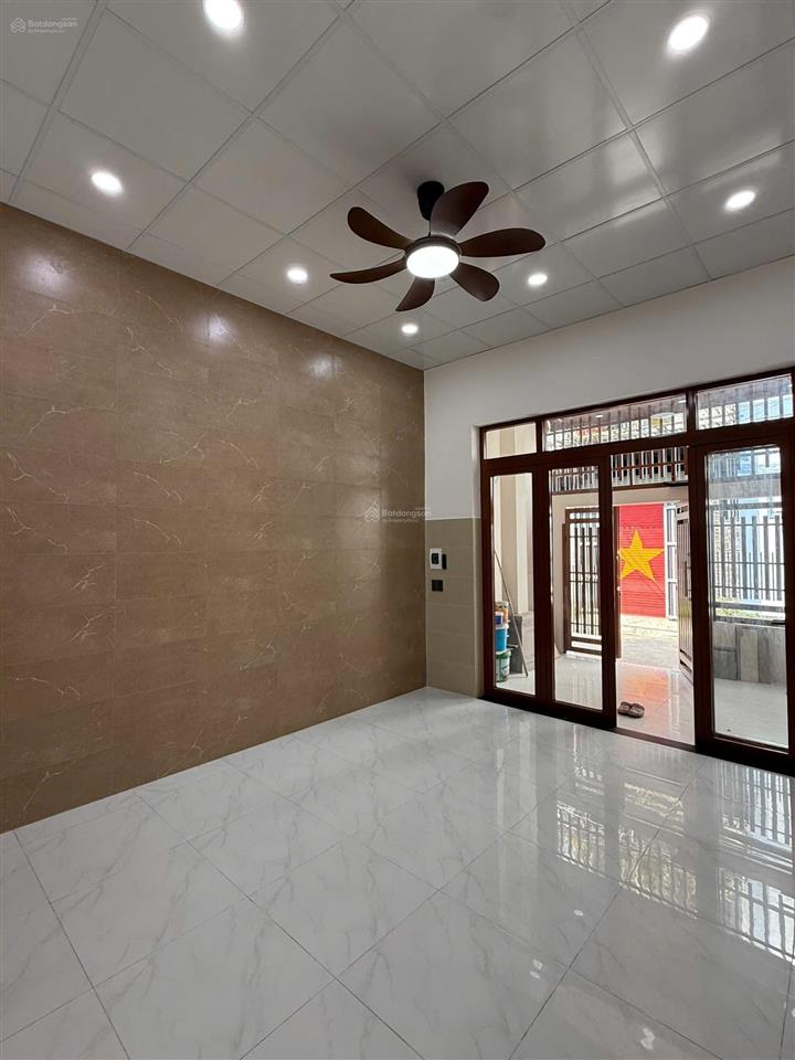 Bán nhà riêng tại phú hòa, 2tỷ650 70m2, 2pn, 1wc, hướng tây bắc  0889 799 *** em chủ xem nhà
