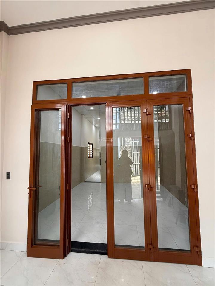 Bán nhà riêng tại phú hòa, 2tỷ650 70m2, 2pn, 1wc, hướng tây bắc  0889 799 *** em chủ xem nhà