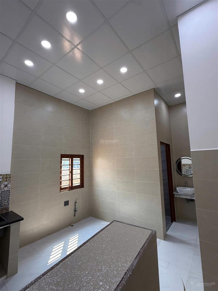 Bán nhà riêng tại phú hòa, 2tỷ650 70m2, 2pn, 1wc, hướng tây bắc  0889 799 *** em chủ xem nhà