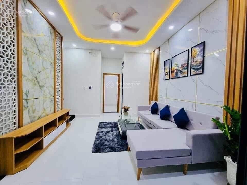 Bán nhà tại phú lợi, thủ dầu một, bình dương, 3,5 tỷ, 63,5m2, bao đẹp giá ưu đãi mặt tiền nhựa 4m