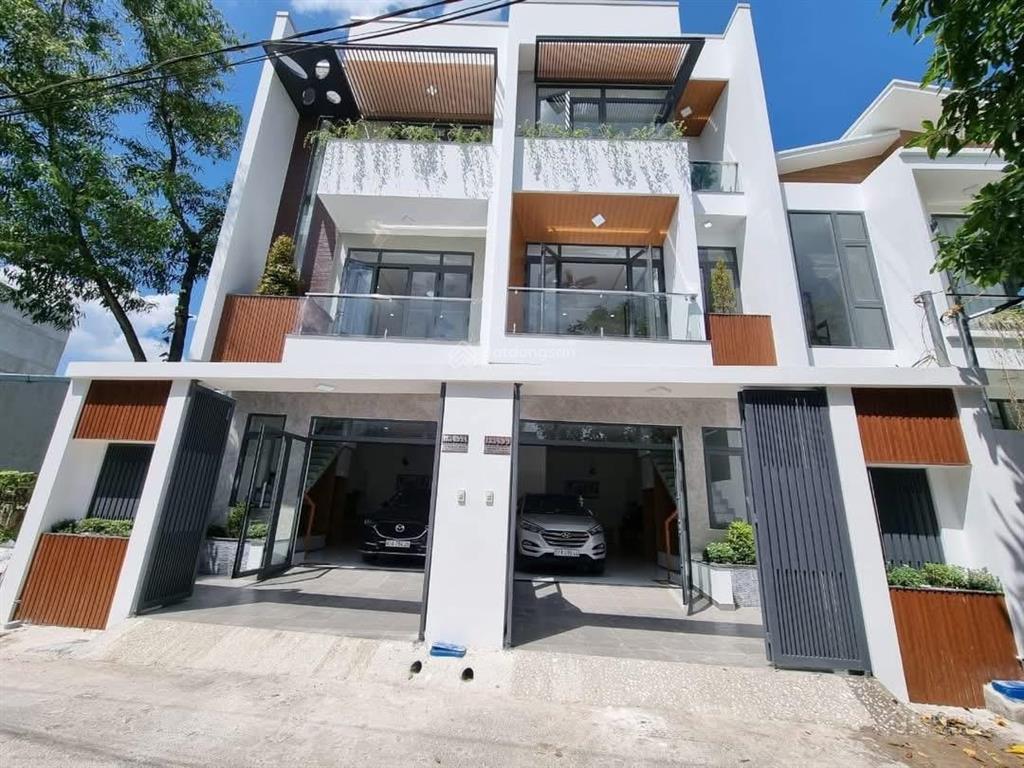 Bán nhà tại phú lợi, thủ dầu một, bình dương, 3,5 tỷ, 63,5m2, bao đẹp giá ưu đãi mặt tiền nhựa 4m