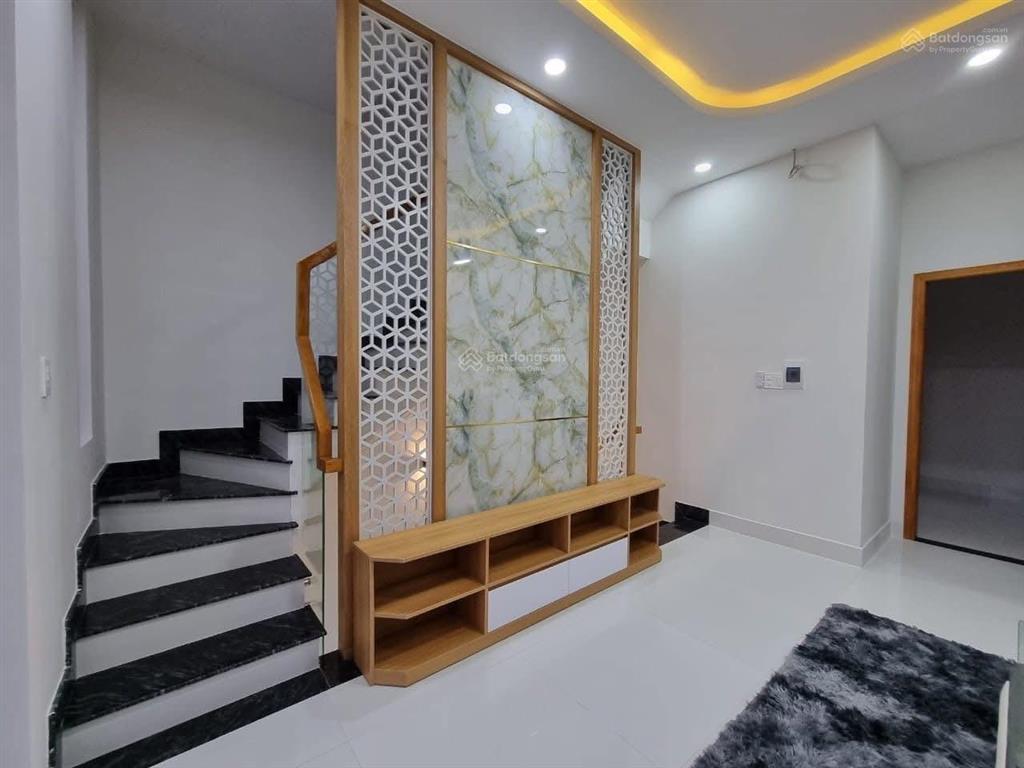 Bán nhà tại phú lợi, thủ dầu một, bình dương, 3,5 tỷ, 63,5m2, bao đẹp giá ưu đãi mặt tiền nhựa 4m