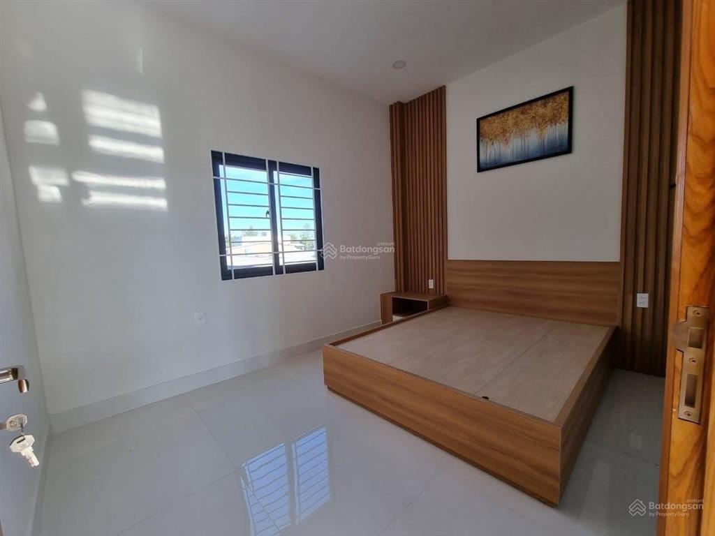 Bán nhà tại phú lợi, thủ dầu một, bình dương, 3,5 tỷ, 63,5m2, bao đẹp giá ưu đãi mặt tiền nhựa 4m