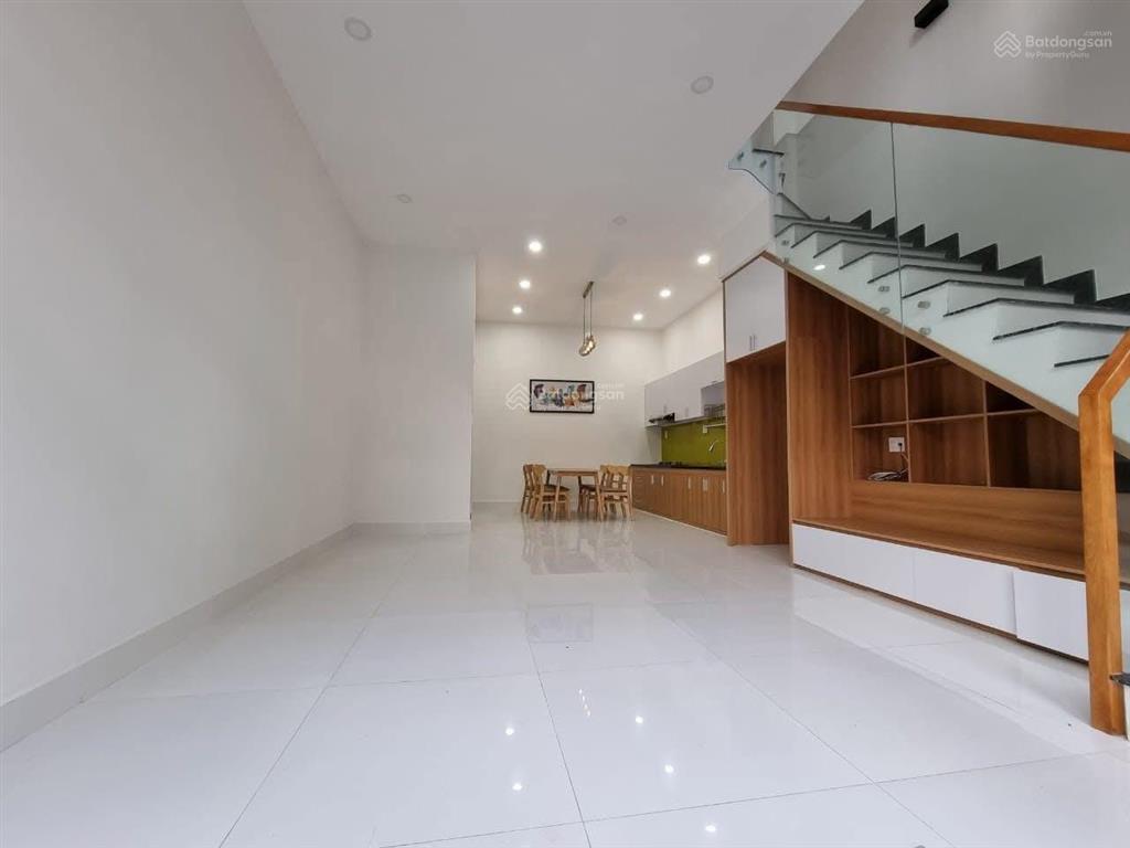 Bán nhà tại phú lợi, thủ dầu một, bình dương, 3,5 tỷ, 63,5m2, bao đẹp giá ưu đãi mặt tiền nhựa 4m