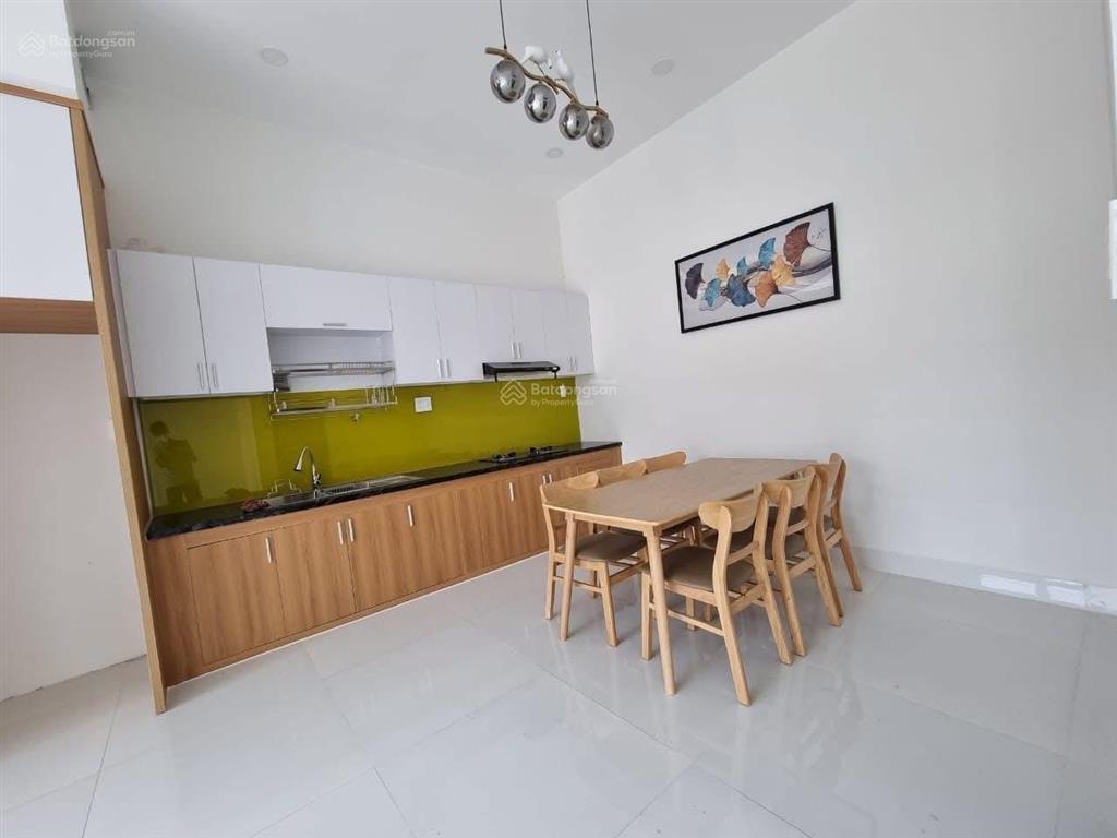 Bán nhà tại phú lợi, thủ dầu một, bình dương, 3,5 tỷ, 63,5m2, bao đẹp giá ưu đãi mặt tiền nhựa 4m