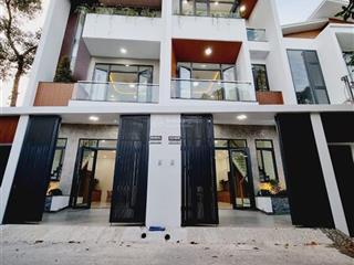 Bán nhà tại phú lợi, thủ dầu một, bình dương, 3,5 tỷ, 63,5m2, bao đẹp giá ưu đãi mặt tiền nhựa 4m