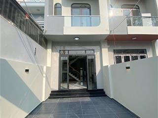 Nhà riêng tại hiệp an, thủ dầu một, bình dương giá siêu hot 2,98 tỷ, 107m2 có 2 căn liền kề ib gấp