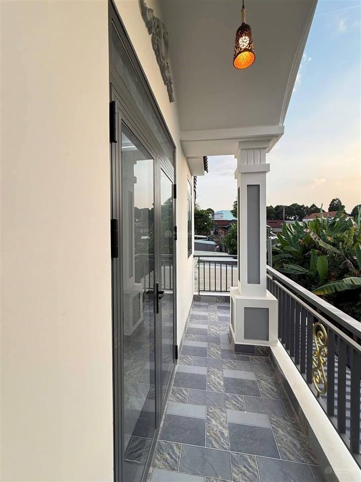 Bán nhà riêng 66m2, 3pn, 2wc, 3tỷ1 chánh nghĩa, thủ dầu một, bình dương đẹp xuất sắc chốt
