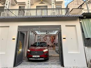 Bán nhà riêng 66m2, 3pn, 2wc, 3tỷ1 chánh nghĩa, thủ dầu một, bình dương đẹp xuất sắc chốt