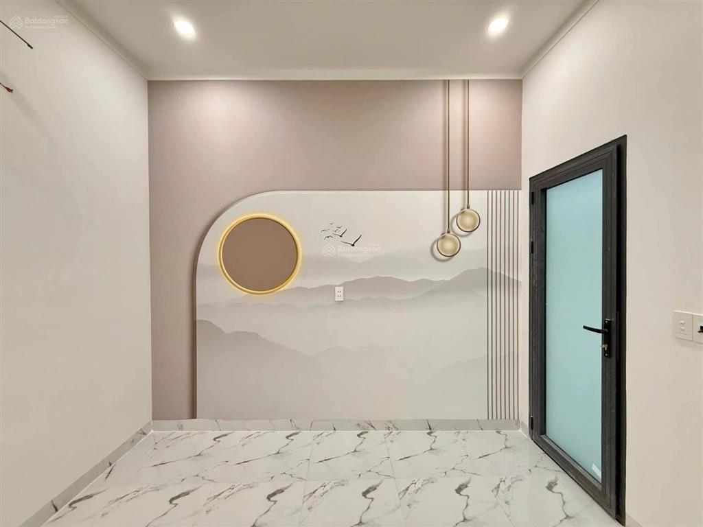Bán nhà riêng 66m2, 3pn, 2wc, 3tỷ1 chánh nghĩa, thủ dầu một, bình dương đẹp xuất sắc chốt