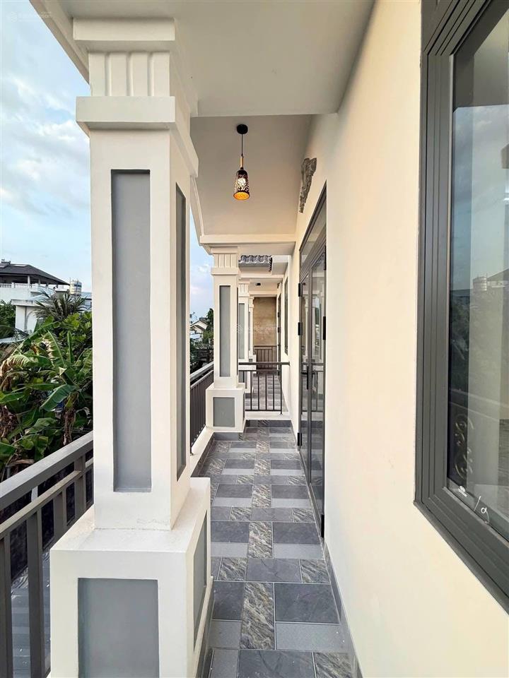 Bán nhà riêng 66m2, 3pn, 2wc, 3tỷ1 chánh nghĩa, thủ dầu một, bình dương đẹp xuất sắc chốt