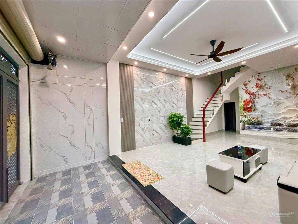 Bán nhà riêng 66m2, 3pn, 2wc, 3tỷ1 chánh nghĩa, thủ dầu một, bình dương đẹp xuất sắc chốt