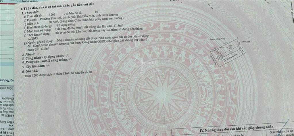 Chủ cần bán ngôi nhà tâm huyết lô góc phú lợi nhánh nguyễn bình nhà chủ ở nên xây kiên cố ngang 7m