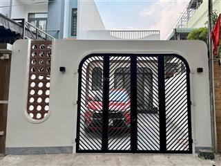 Bán gấp nr 2pn, 1wc tại phú hòa, 3,45 tỷ, 100m2 khu dân đông vị trí gần trường và nhựa 5m thông