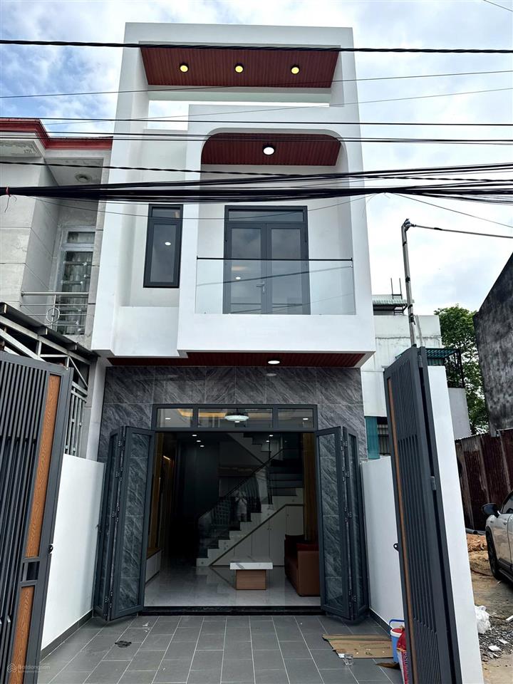 Bán gấp nr tại hiệp thành, 2,89 tỷ, 56m2, 2pn, 2wc, pháp lý đầy đủ  0889 799 *** lm việc chính chủ