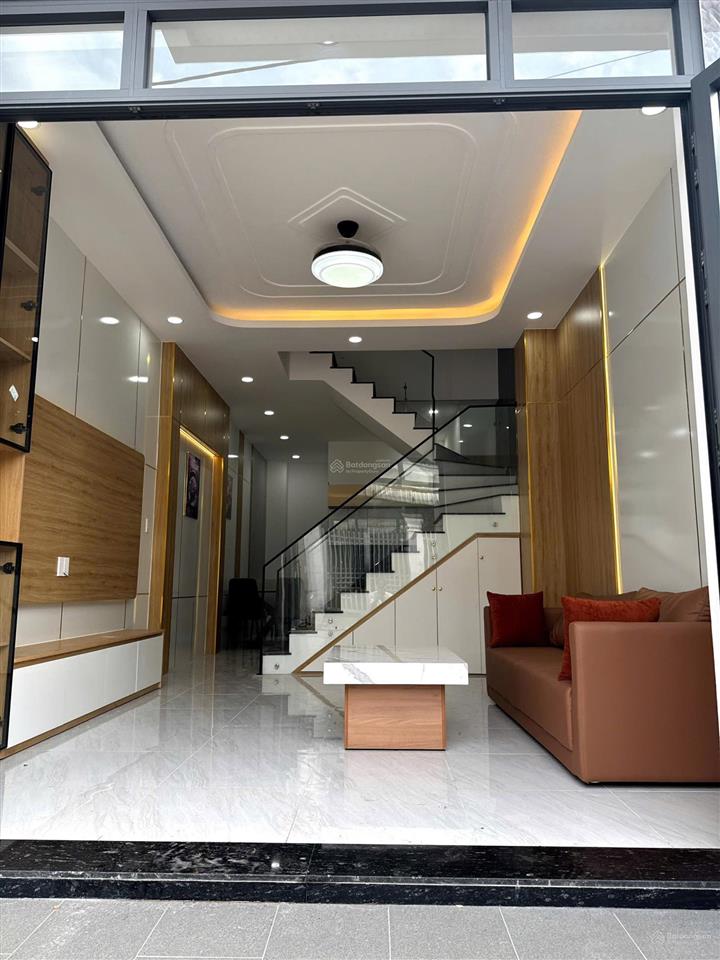 Bán gấp nr tại hiệp thành, 2,89 tỷ, 56m2, 2pn, 2wc, pháp lý đầy đủ  0889 799 *** lm việc chính chủ