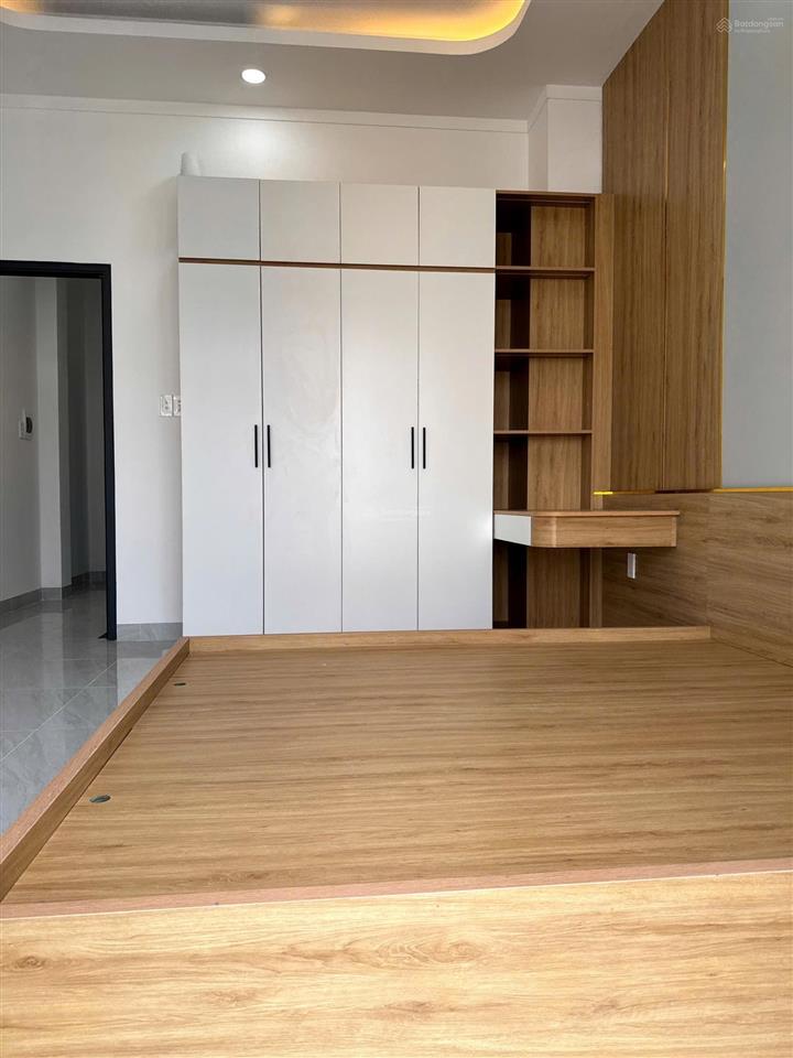 Bán gấp nr tại hiệp thành, 2,89 tỷ, 56m2, 2pn, 2wc, pháp lý đầy đủ  0889 799 *** lm việc chính chủ