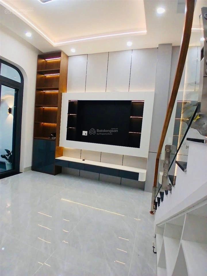 Bán nhà riêng 2pn, 2wc, giá ưu đãi 3,39 tỷ, 61m2 tại phú lợi, thủ dầu một, bình dương siêu hot