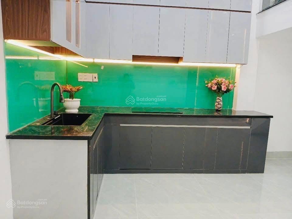 Bán nhà riêng 2pn, 2wc, giá ưu đãi 3,39 tỷ, 61m2 tại phú lợi, thủ dầu một, bình dương siêu hot