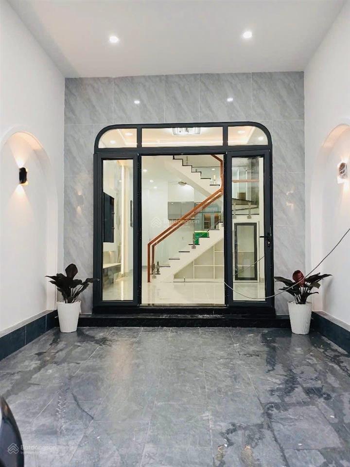 Bán nhà riêng 2pn, 2wc, giá ưu đãi 3,39 tỷ, 61m2 tại phú lợi, thủ dầu một, bình dương siêu hot
