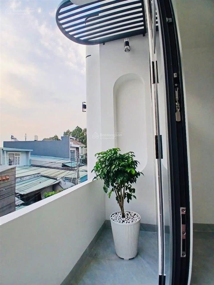 Bán nhà riêng 2pn, 2wc, giá ưu đãi 3,39 tỷ, 61m2 tại phú lợi, thủ dầu một, bình dương siêu hot