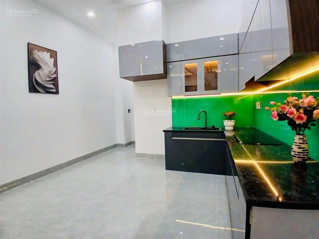 Bán nhà riêng 2pn, 2wc, giá ưu đãi 3,39 tỷ, 61m2 tại phú lợi, thủ dầu một, bình dương siêu hot
