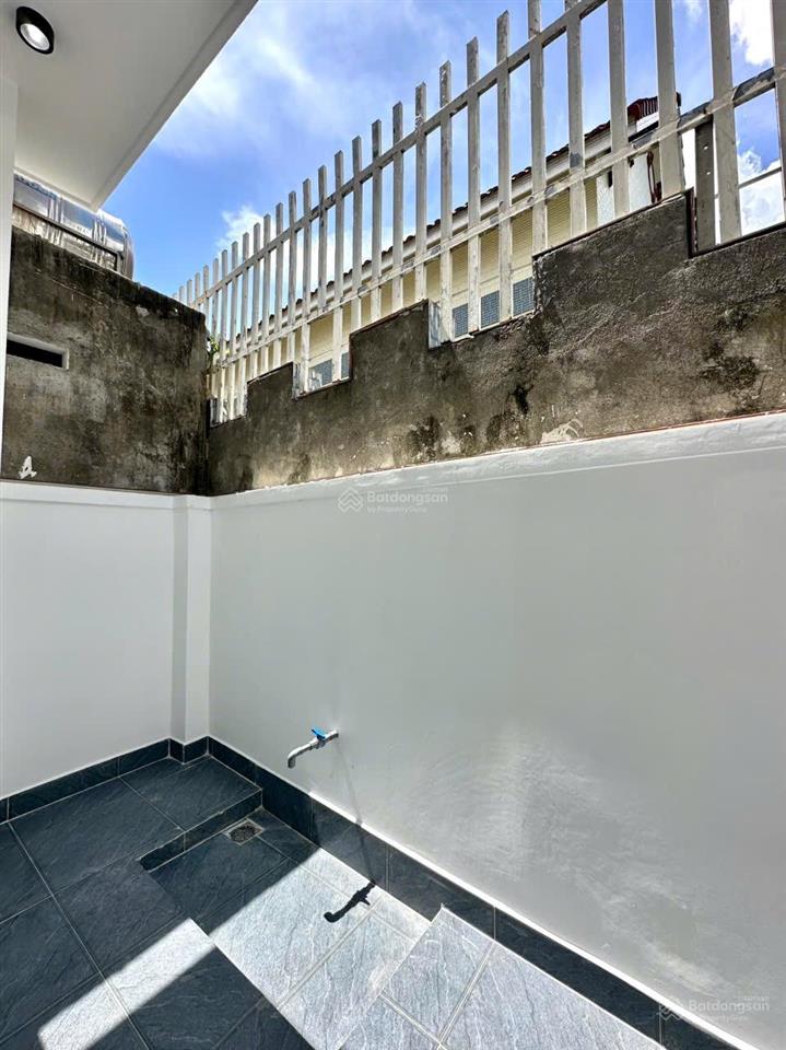 Hàng hiếm tại bán nr 92m2, 2,76 tỷ, 3pn, 2wc ở tân an, thủ dầu một, bình dương sân xe tải