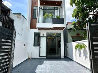 Hàng hiếm tại bán nr 92m2, 2,76 tỷ, 3pn, 2wc ở tân an, thủ dầu một, bình dương sân xe tải