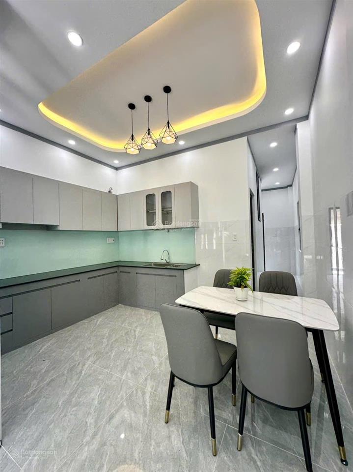 Hàng hiếm tại bán nr 92m2, 2,76 tỷ, 3pn, 2wc ở tân an, thủ dầu một, bình dương sân xe tải