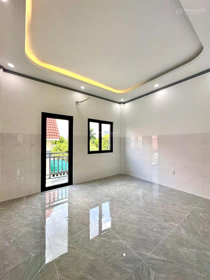 Hàng hiếm tại bán nr 92m2, 2,76 tỷ, 3pn, 2wc ở tân an, thủ dầu một, bình dương sân xe tải