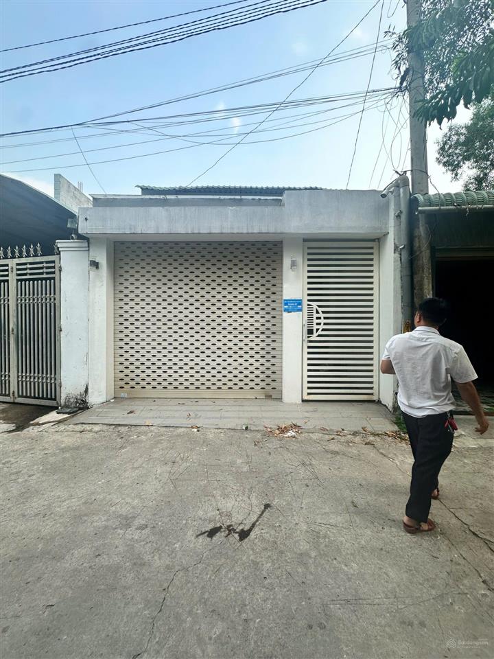Bán nr tại phú mỹ, 2,69 tỷ, 100m2, 2pn, 1wc, mặt tiền 5m, pháp lý đầy đủ đang cho thuê 6tr/tháng
