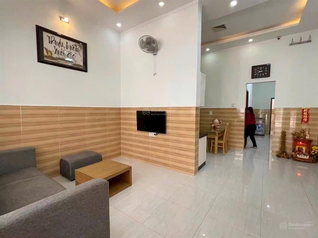 Bán nr tại phú mỹ, 2,69 tỷ, 100m2, 2pn, 1wc, mặt tiền 5m, pháp lý đầy đủ đang cho thuê 6tr/tháng