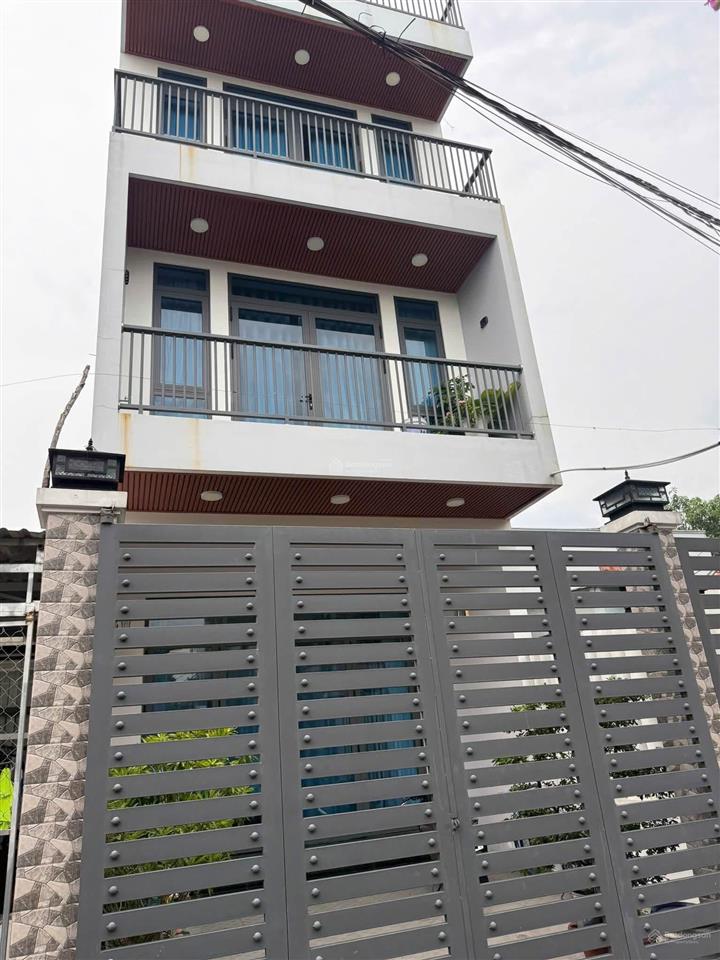 Bán nhà đẹp, 4pn, 3wc tại phú lợi, 4,15 tỷ, 98m2 vị trí sát bên dê ninh bình đường phạm thị tân