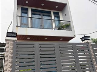 Bán nhà đẹp, 4pn, 3wc tại phú lợi, 4,15 tỷ, 98m2 vị trí sát bên dê ninh bình đường phạm thị tân