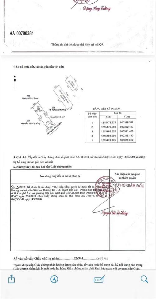 Bán nhà đẹp, 4pn, 3wc tại phú lợi, 4,15 tỷ, 98m2 vị trí sát bên dê ninh bình đường phạm thị tân