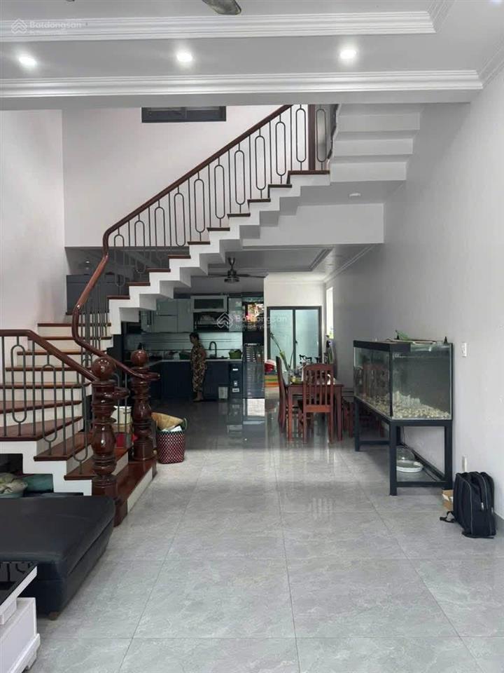 Bán nhà đẹp, 4pn, 3wc tại phú lợi, 4,15 tỷ, 98m2 vị trí sát bên dê ninh bình đường phạm thị tân
