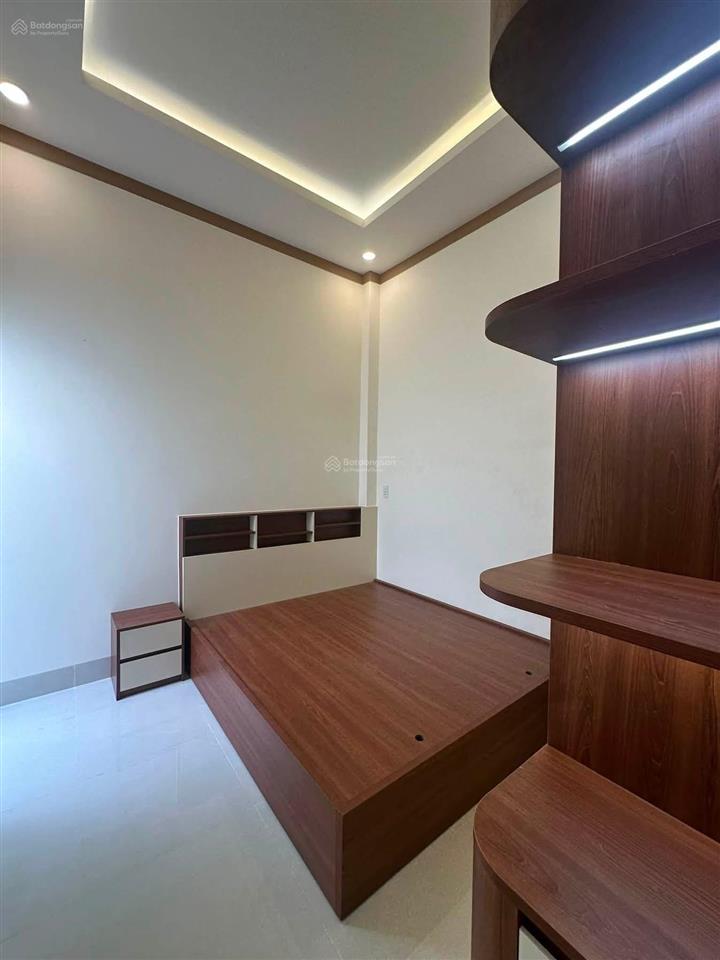 Bán nhà riêng tại khu dân cư tân an, 2,48 tỷ, 99,8m2, 2pn, 2wc bao đẹp sân xe tải đường thông