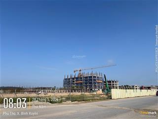 Cơ hội sở hữu lk full nội thất đối diện cổng kcn thăng long 3, bình xuyên với giá dự kiến hơn 2 tỷ
