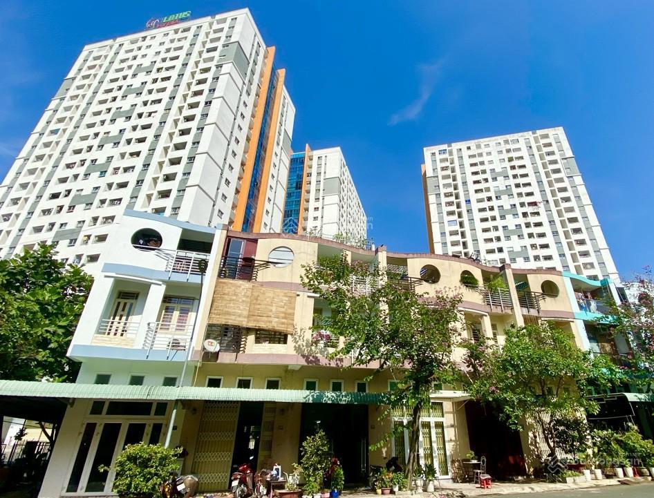 Cần bán căn 1 phòng ngủ lotus sen hồng chỉ 1.39 tỷ, ngay sóng thần, sổ sẵn vốn 450tr sang tên