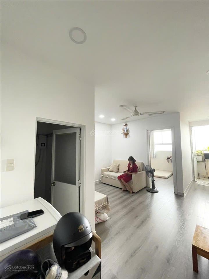 Cần bán căn 1 phòng ngủ lotus sen hồng chỉ 1.39 tỷ, ngay sóng thần, sổ sẵn vốn 450tr sang tên