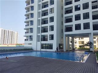 Cho thuê căn 2pn2wc benhill ngay thuận giao 25, mới bàn giao sẵn nội thất, free 1 năm phí quản lý