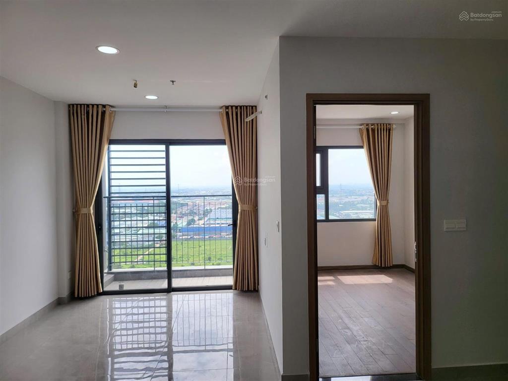 Chính chủ cần bán căn 1 phòng ngủ legacy central ngay thuận giao 25, sổ sẵn